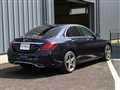 2019 Mercedes-Benz C-Class