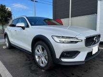 2019 Volvo V60