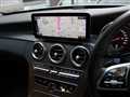 2019 Mercedes-Benz C-Class