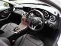 2019 Mercedes-Benz C-Class