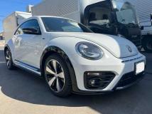 2020 Volkswagen Beetle