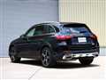 2024 Mercedes-Benz GLC-Class