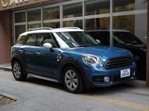 2019 BMW MINI