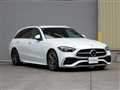 2022 Mercedes-Benz C-Class