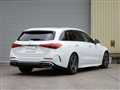 2022 Mercedes-Benz C-Class