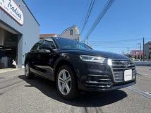 2020 Audi Q5