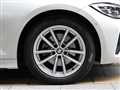 2019 BMW 3 Series