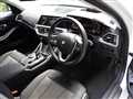 2019 BMW 3 Series