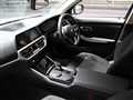 2019 BMW 3 Series