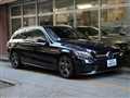 2019 Mercedes-Benz C-Class