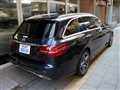 2019 Mercedes-Benz C-Class