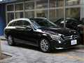 2019 Mercedes-Benz C-Class