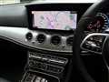2019 Mercedes-Benz E-Class