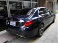 2018 Mercedes-Benz C-Class