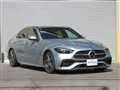 2022 Mercedes-Benz C-Class