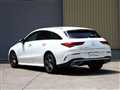 2021 Mercedes-Benz CLA Shooting Brake