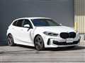 2022 BMW 1 Series