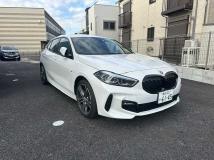 2022 BMW 1 Series