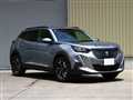 2020 Peugeot 2008