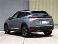 2020 Peugeot 2008