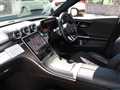 2022 Mercedes-Benz C-Class