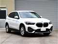 2020 BMW X1