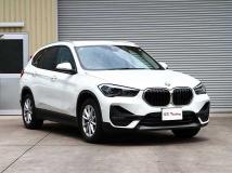2020 BMW X1