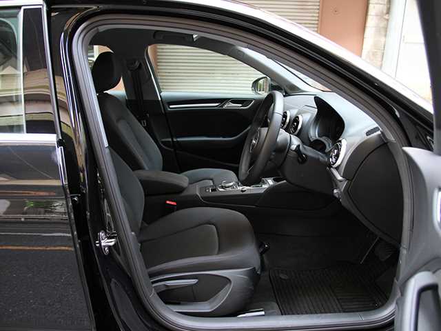 Audi A3 2019 photo 5