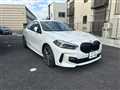 2022 BMW 1 Series