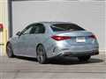 2022 Mercedes-Benz C-Class