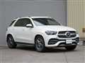 2021 Mercedes-Benz GLE-CLASS