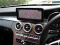 2019 Mercedes-Benz C-Class