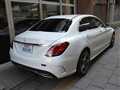 2018 Mercedes-Benz C-Class