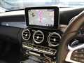 2018 Mercedes-Benz C-Class