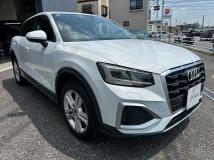 2021 Audi Q2