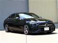 2024 Mercedes-Benz C-Class
