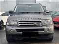 2008 Land Rover Range Rover Sport