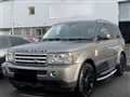 2008 Land Rover Range Rover Sport