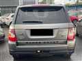 2008 Land Rover Range Rover Sport