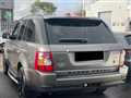 2008 Land Rover Range Rover Sport
