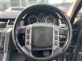 2008 Land Rover Range Rover Sport