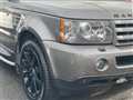 2008 Land Rover Range Rover Sport