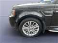 2009 Land Rover Range Rover Sport