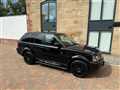 2008 Land Rover Range Rover Sport