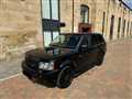 2008 Land Rover Range Rover Sport
