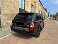 2008 Land Rover Range Rover Sport