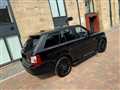 2008 Land Rover Range Rover Sport