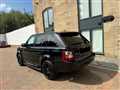 2008 Land Rover Range Rover Sport