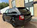 2008 Land Rover Range Rover Sport