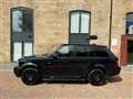 2008 Land Rover Range Rover Sport